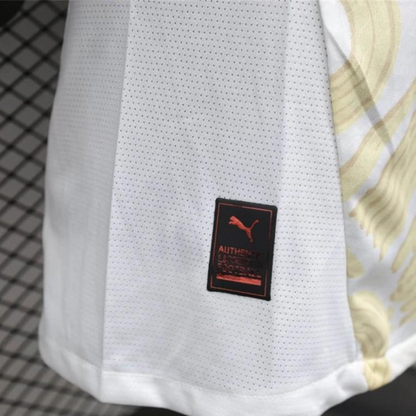 24/25 Player Version Ivory Coast Away Jersey