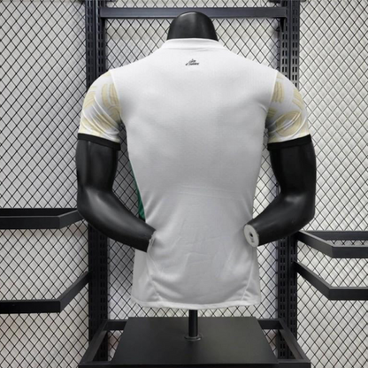 24/25 Player Version Ivory Coast Away Jersey