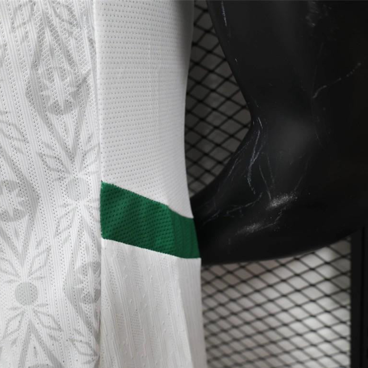 2024 Player Version Senegal National Home Jersey