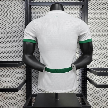 2024 Player Version Senegal National Home Jersey