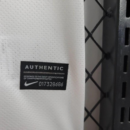10/11 Retro Juventus Away Jersey