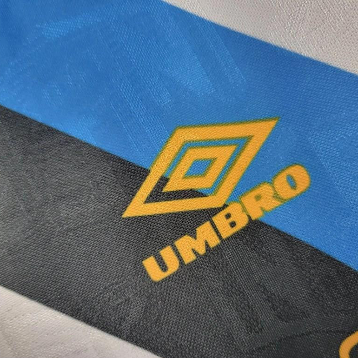 94/95 Retro Inter Milan Away Jersey