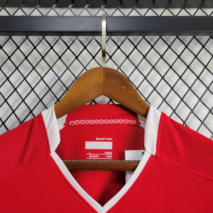 2008 Retro Turkey Home Jersey