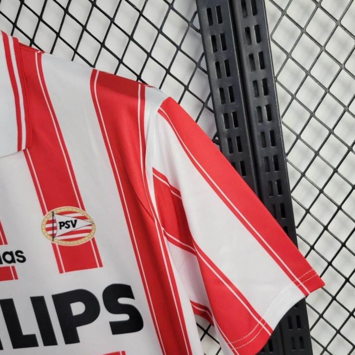 94/95 Retro PSV Eindhoven Home Jersey