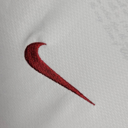 2007/08 Retro Arsenal Away Jersey