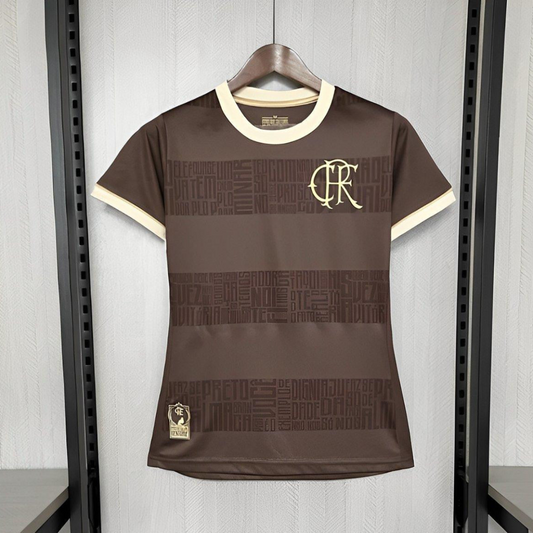 24/25 Women Flamengo Special Edition Jersey
