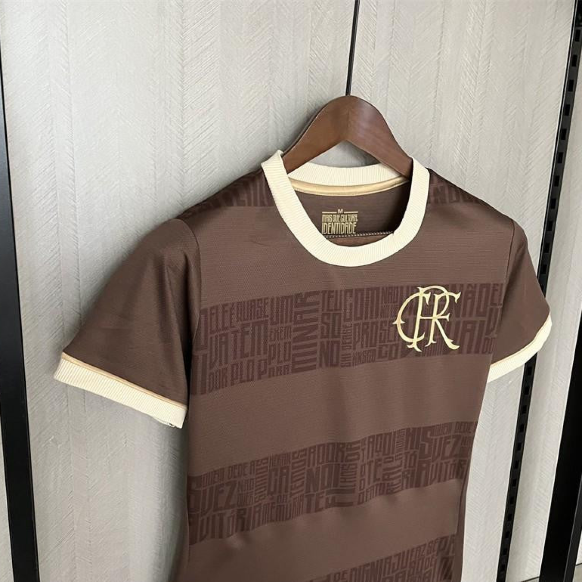 24/25 Women Flamengo Special Edition Jersey