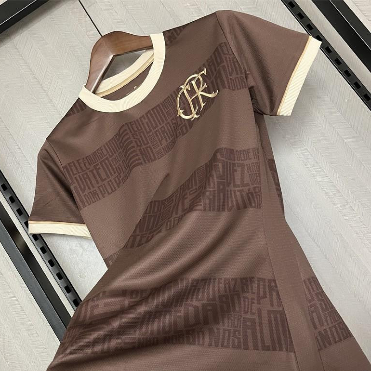 24/25 Women Flamengo Special Edition Jersey