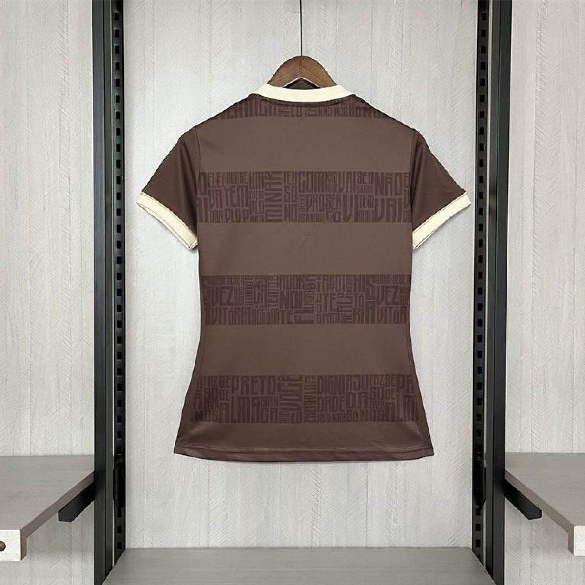 24/25 Women Flamengo Special Edition Jersey