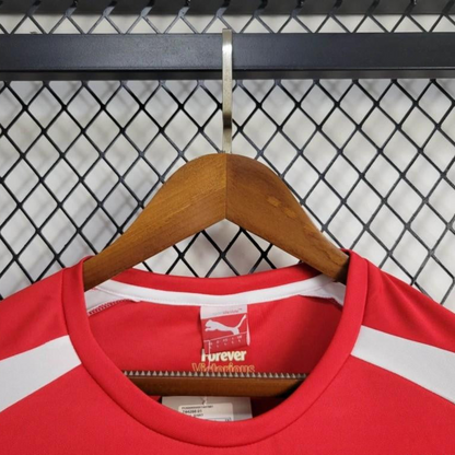 14/15 Retro Arsenal Home Jersey
