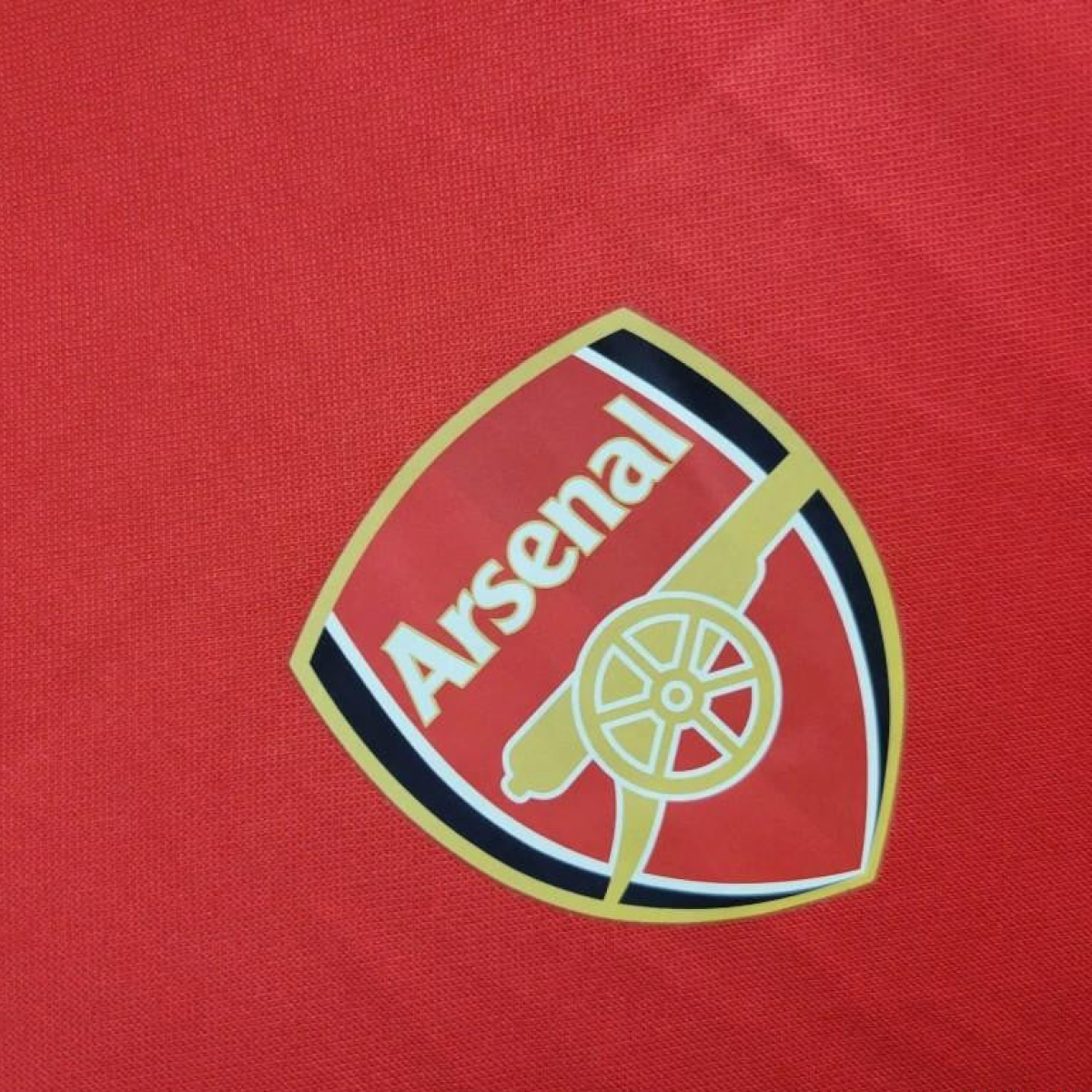 14/15 Retro Arsenal Home Jersey