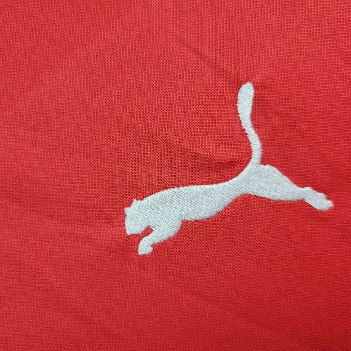 14/15 Retro Arsenal Home Jersey