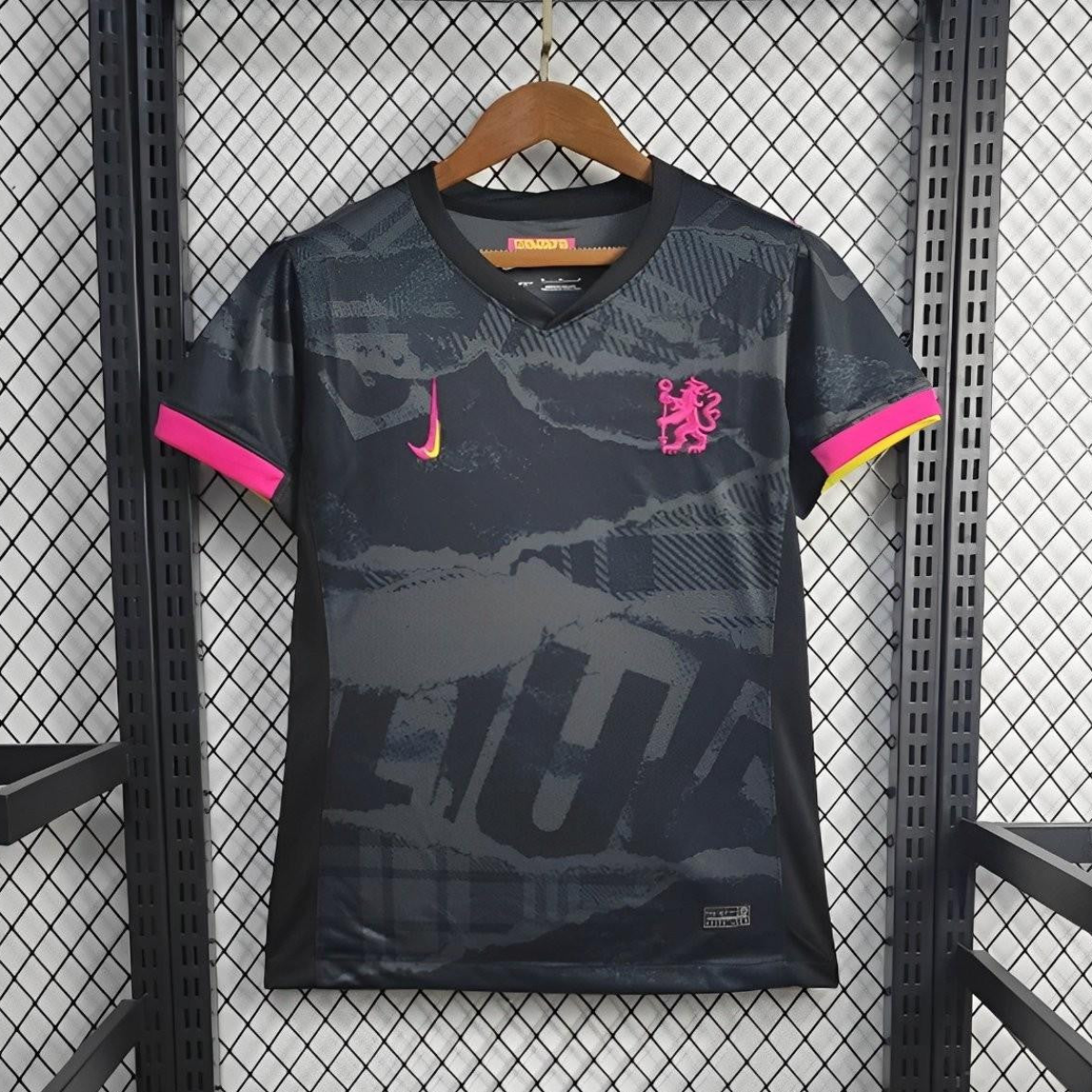 24/25 Women Chelsea 2 Away Jersey