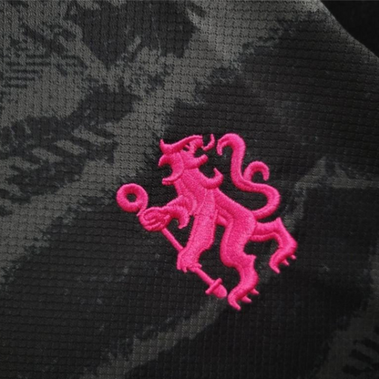 24/25 Women Chelsea 2 Away Jersey
