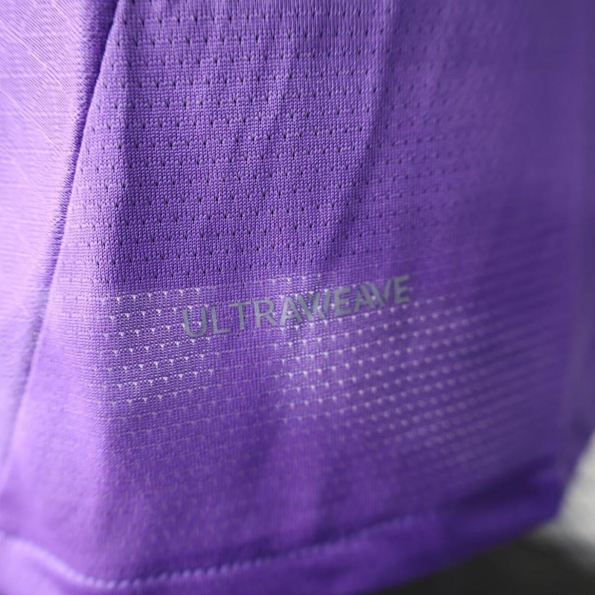 Player Version 24/25 Borussia Dortmund Anniversary 4th Goalkeeper Purple Jersey