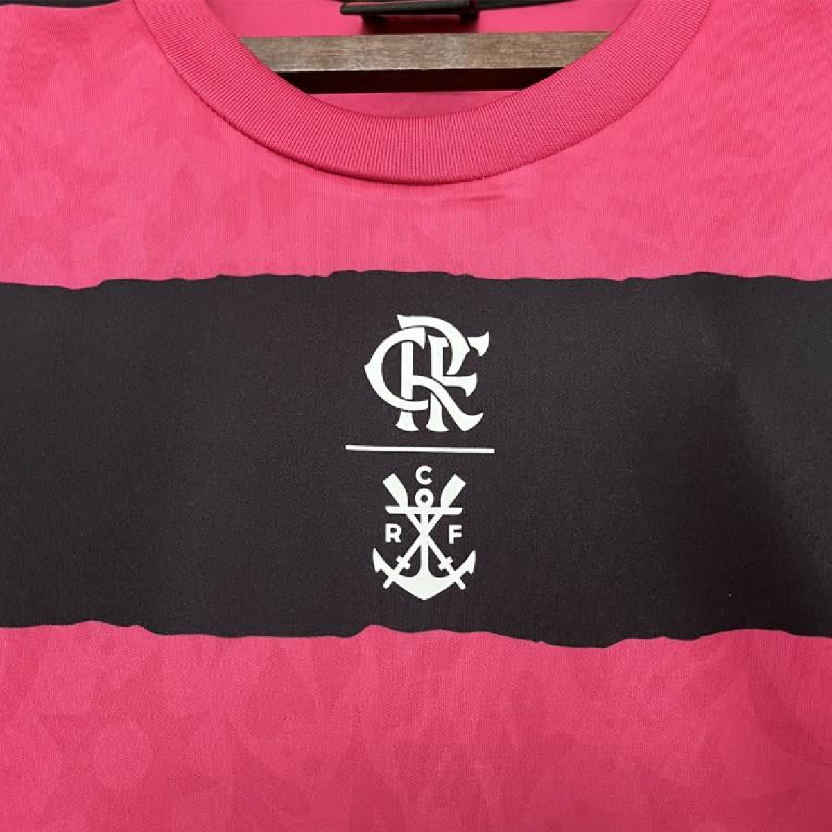 24/25 Women Flamengo Home Jersey