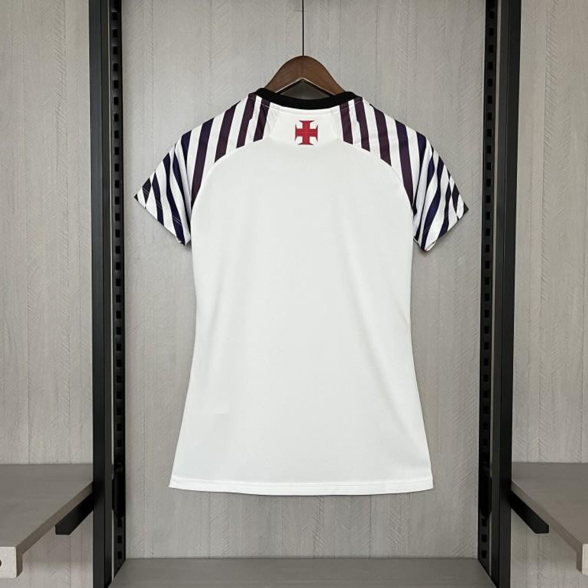 24/25 Women Vasco Da Gama White Jersey