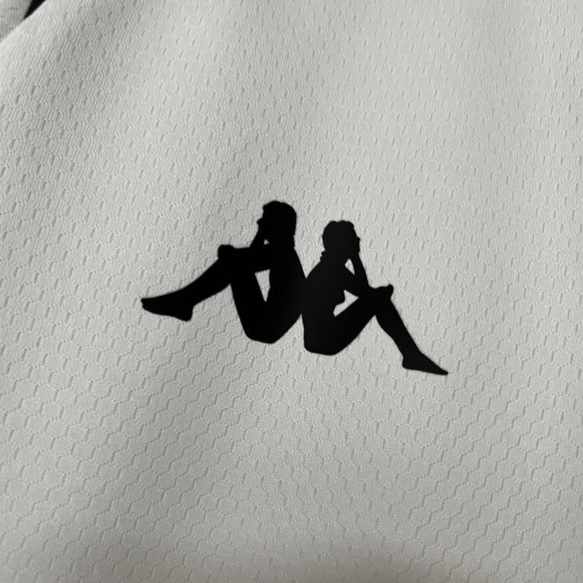 24/25 Women Vasco Da Gama White Jersey