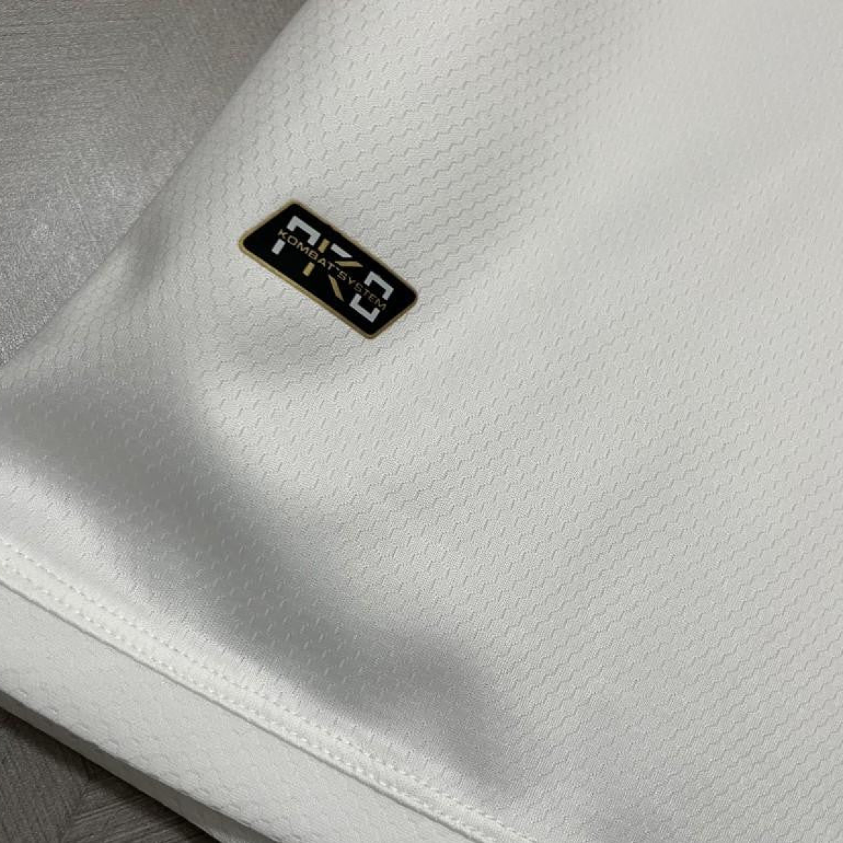 24/25 Women Vasco Da Gama White Jersey