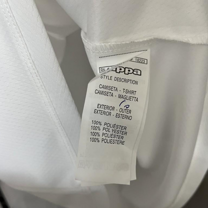 24/25 Women Vasco Da Gama White Jersey