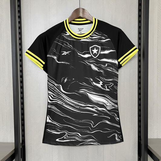 24/25 Womens Botafogo 4 Away Jersey