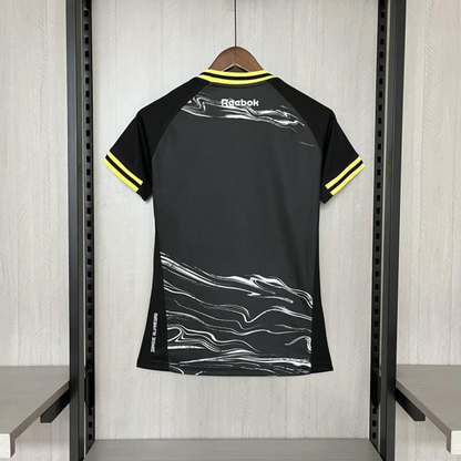 24/25 Womens Botafogo 4 Away Jersey