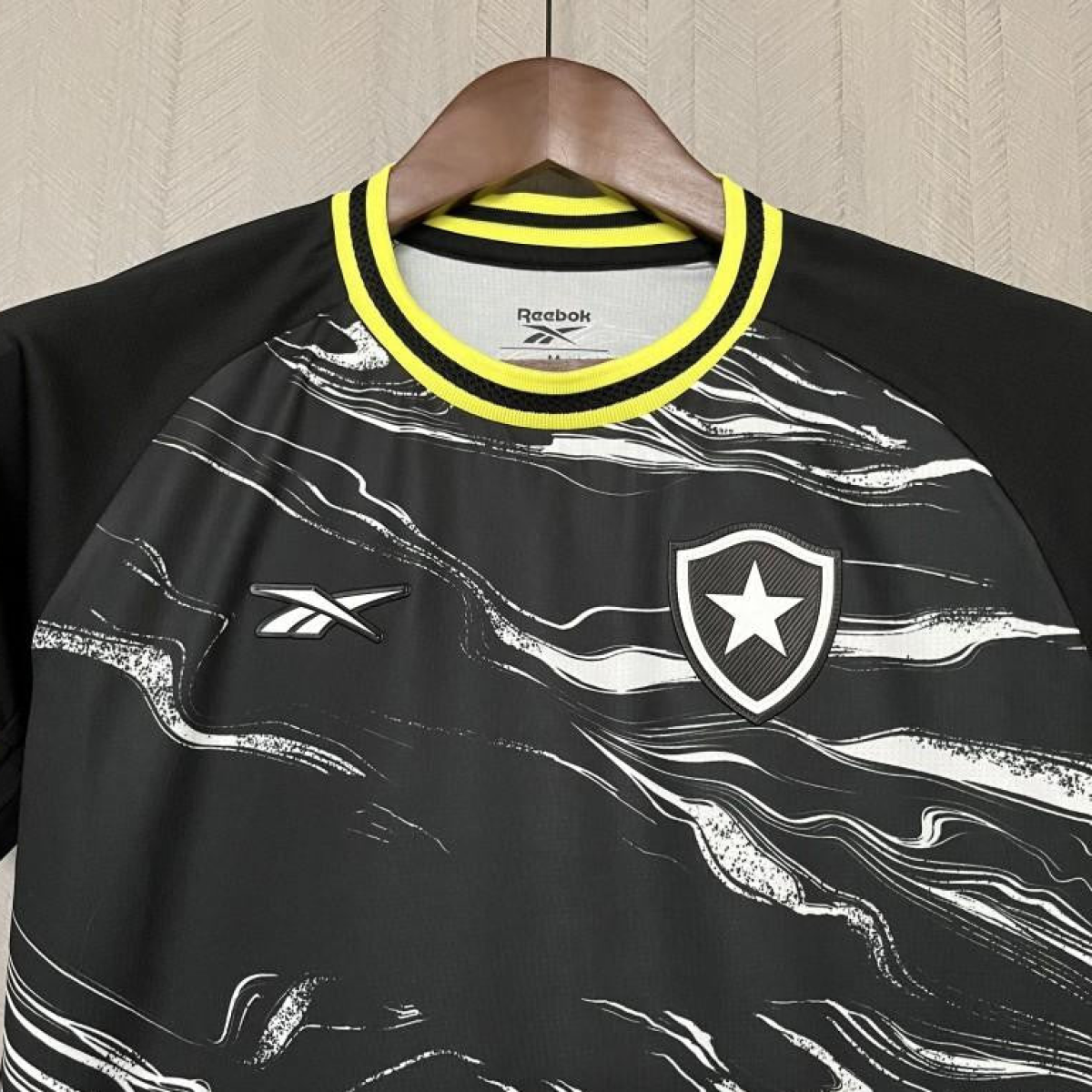 24/25 Womens Botafogo 4 Away Jersey