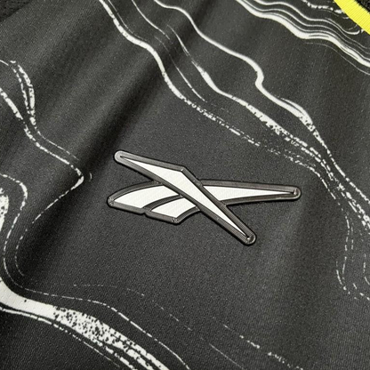 24/25 Womens Botafogo 4 Away Jersey