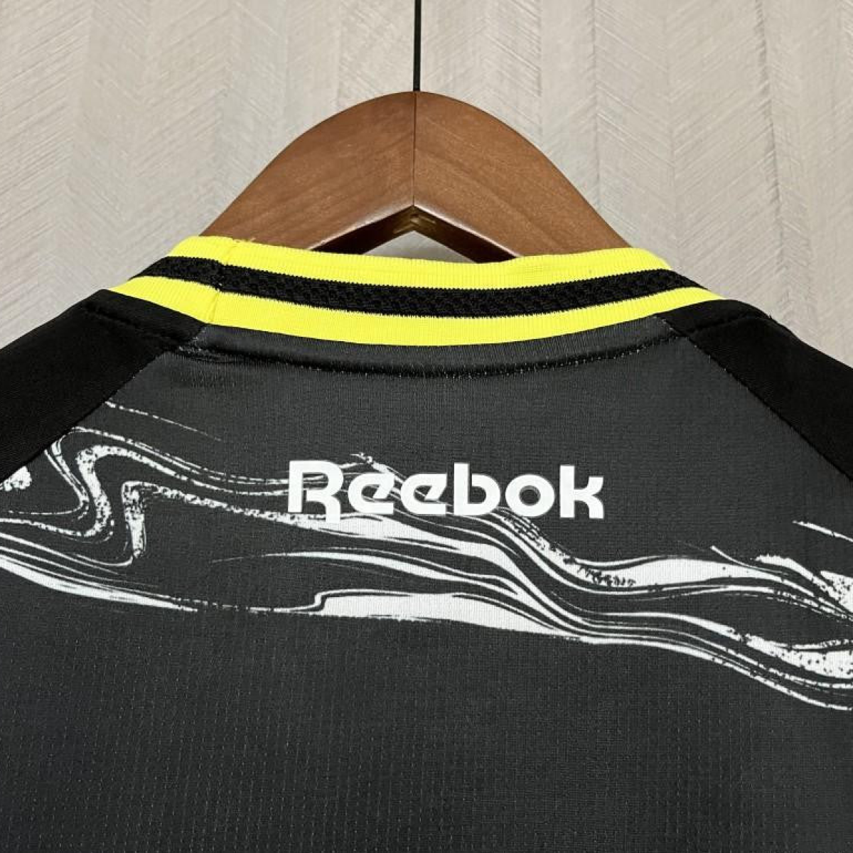 24/25 Womens Botafogo 4 Away Jersey