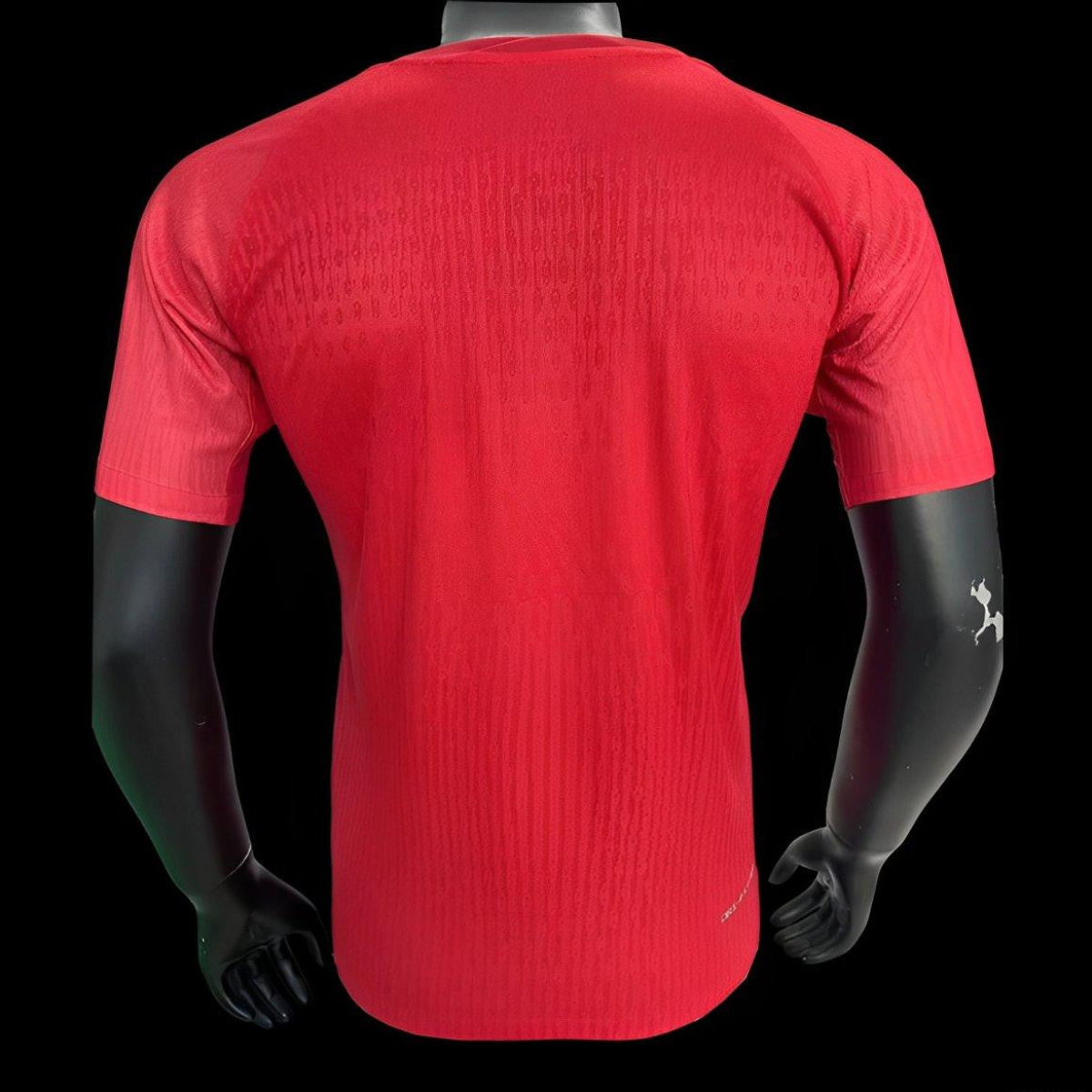 Player Version 24/25 PSG Fourth Red Jersey
