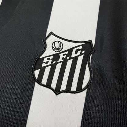 1956/98 Retro Santos Away Jersey