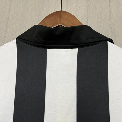 1956/98 Retro Santos Away Jersey