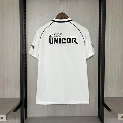 1997 Retro Santos Home Jersey