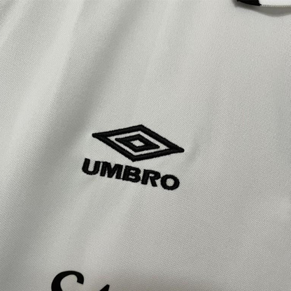 1997 Retro Santos Home Jersey
