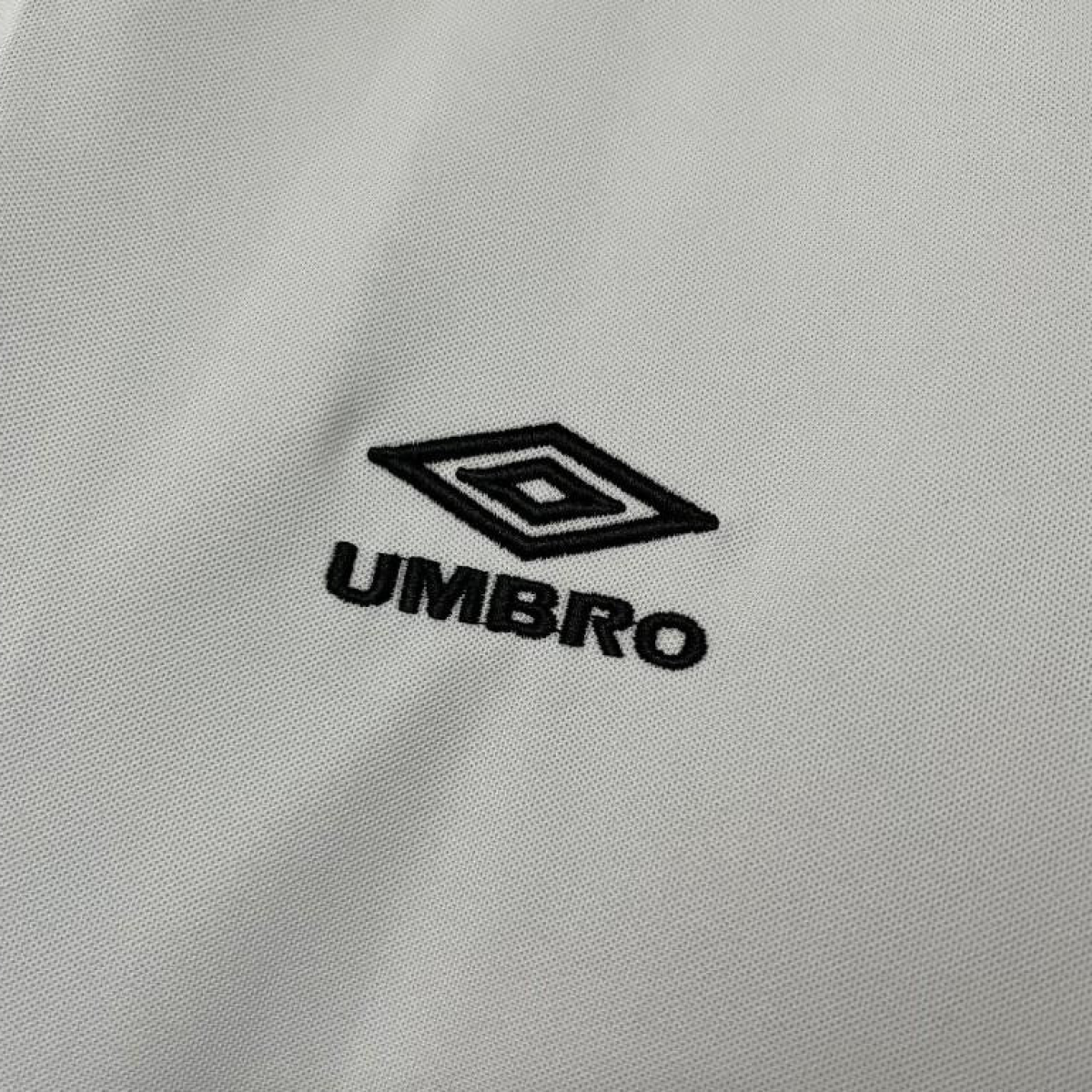 2001 Retro Santos Home Jersey