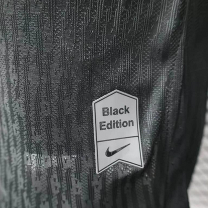 25/26 Player Version Al-Ittihad Club 2 Away Games Jersey