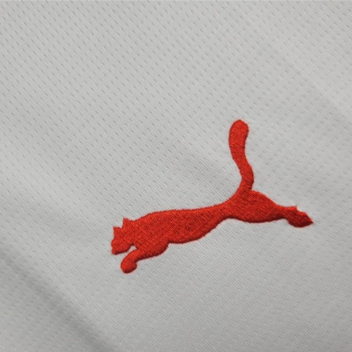 2024 Morocco Away White Jersey