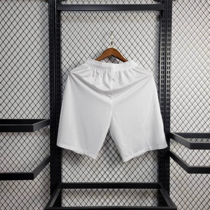 11/12 Retro Santos Home Shorts Jersey