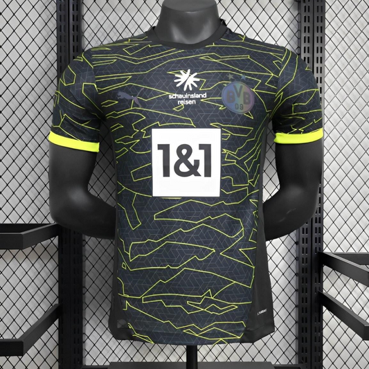 25/26 Player Version Dortmund Dortmund Special Edition Jersey