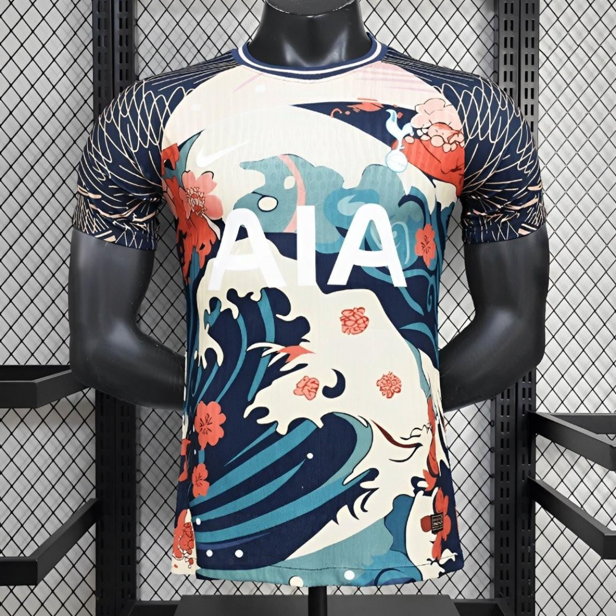 24/25 Player Version Tottenham Hotspur Special Edition Jersey