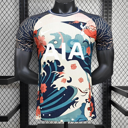 24/25 Player Version Tottenham Hotspur Special Edition Jersey