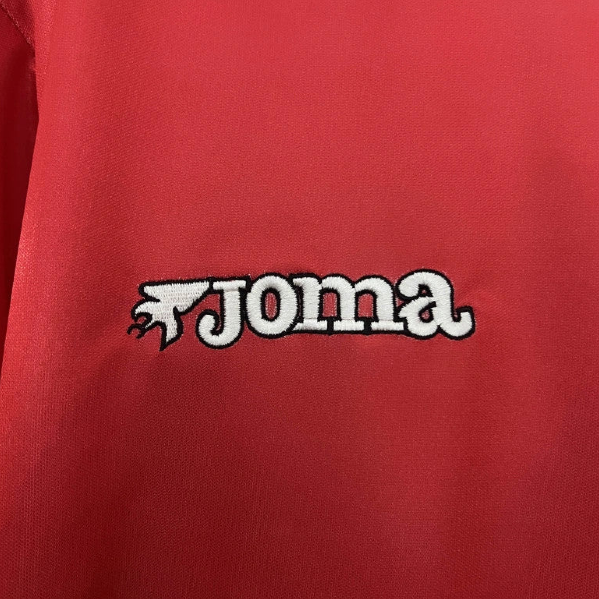 03/04 Retro Sevilla Home Jersey