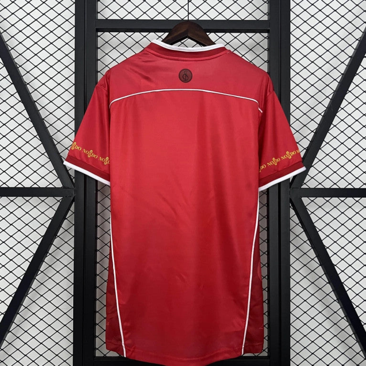 03/04 Retro Sevilla Home Jersey