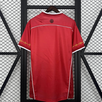 03/04 Retro Sevilla Home Jersey