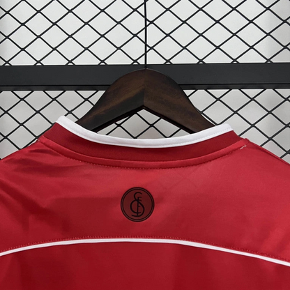 03/04 Retro Sevilla Home Jersey