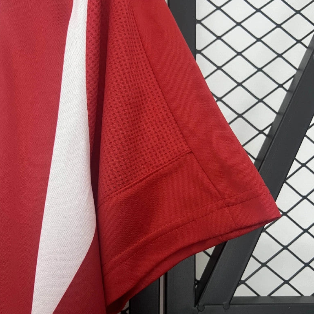 15/16 Retro Sevilla Home Jersey
