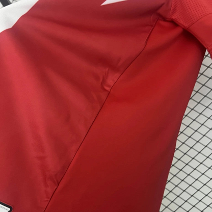 15/16 Retro Sevilla Home Jersey