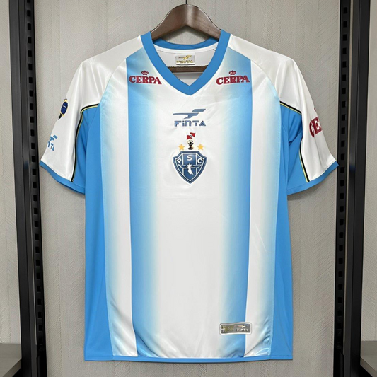 2003 Retro Paysand Home Jersey S-XXXXL