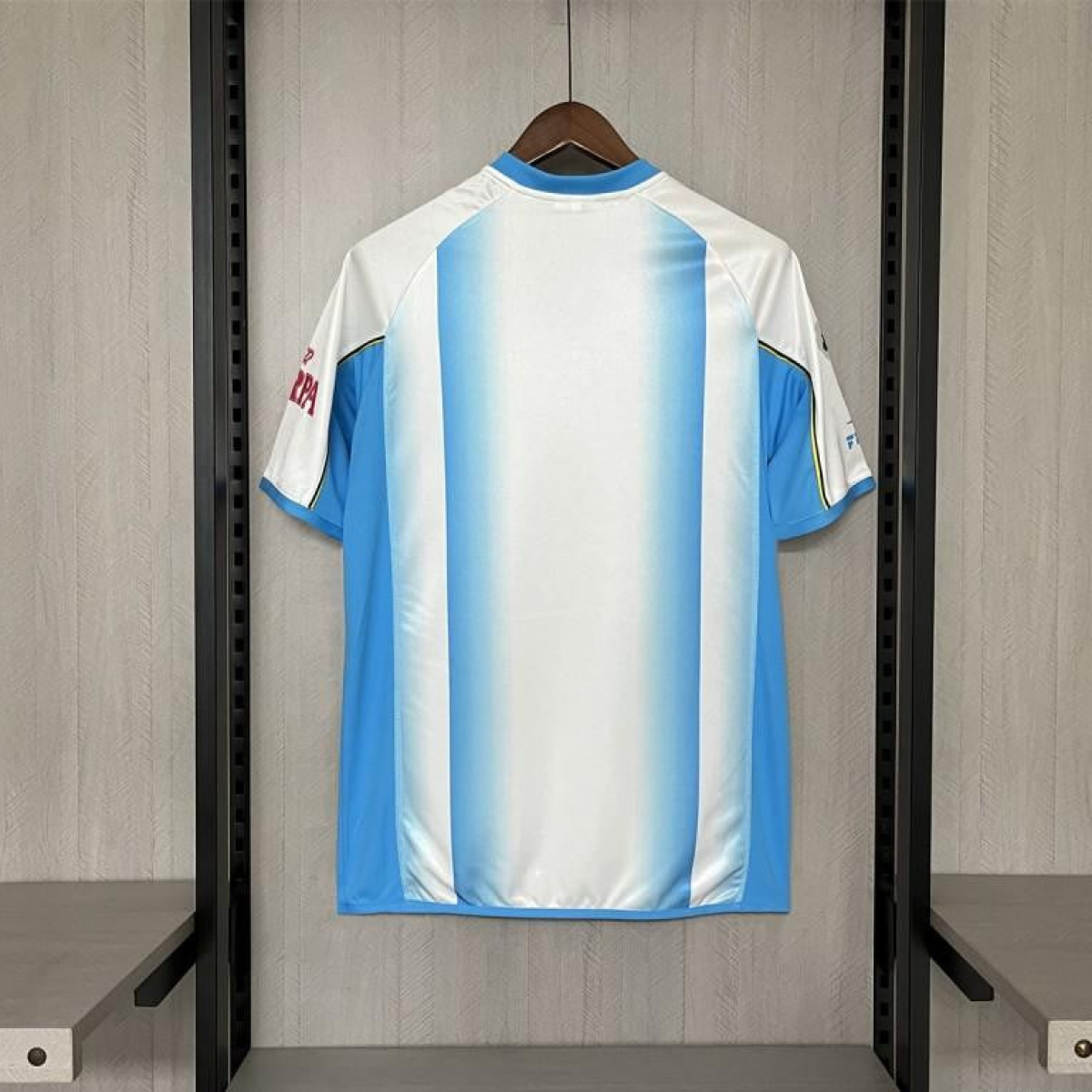 2003 Retro Paysand Home Jersey S-XXXXL