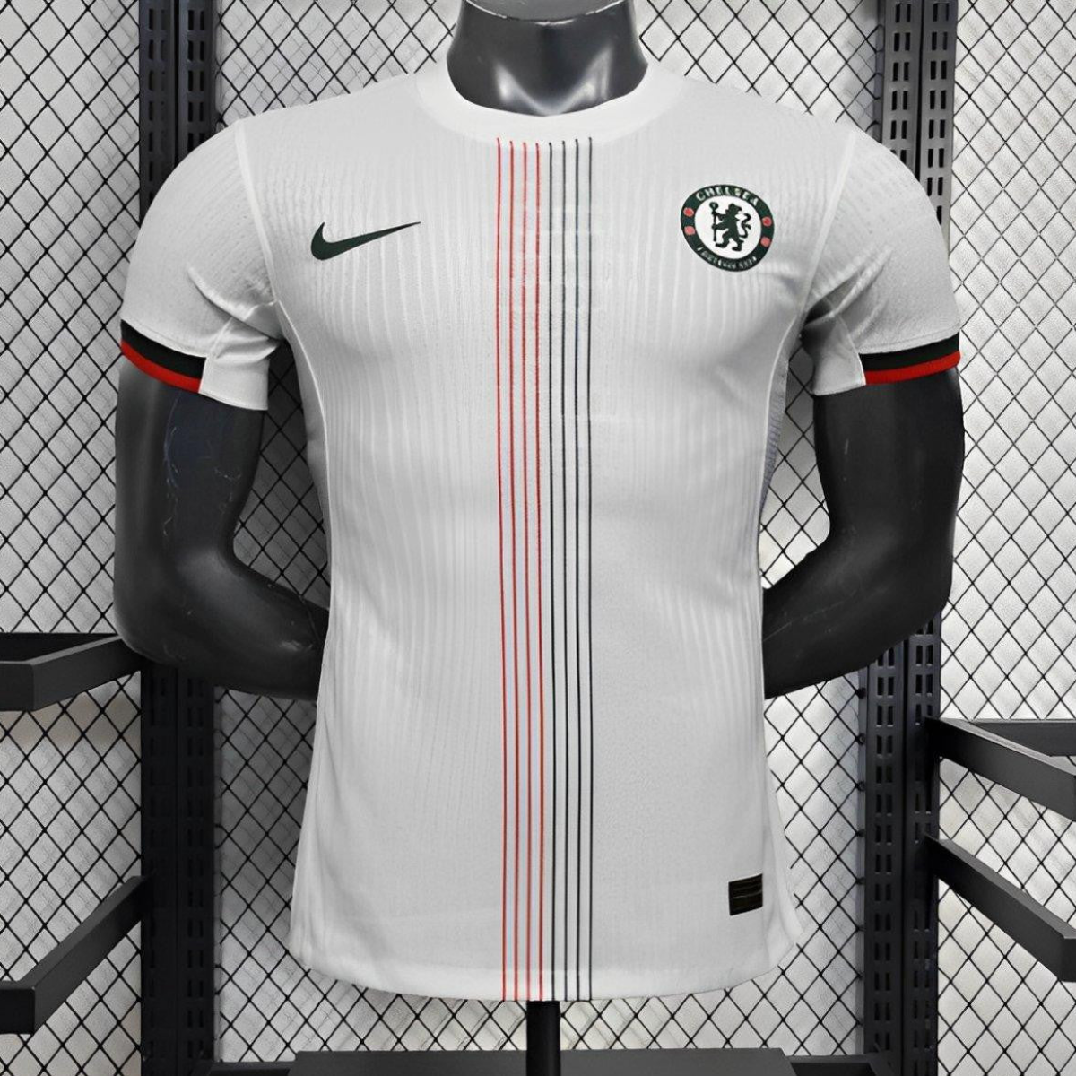 25/26 Player Version Chelsea Away Jersey